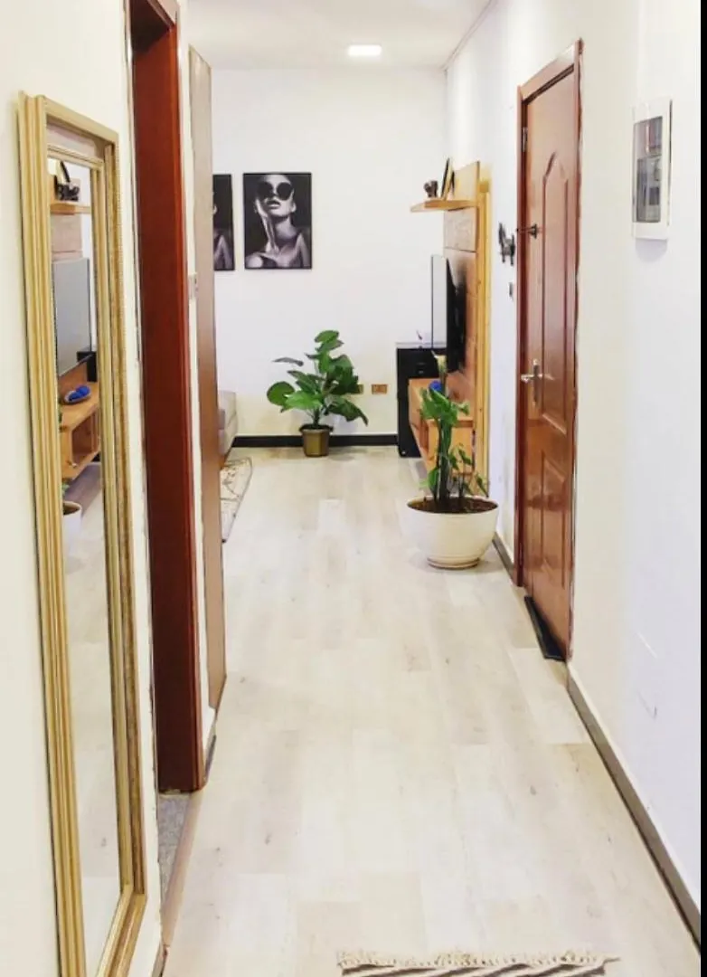 Appartement Bole Central Nest Addis-Abeba Éthiopie